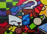Love Cat Pq 2013