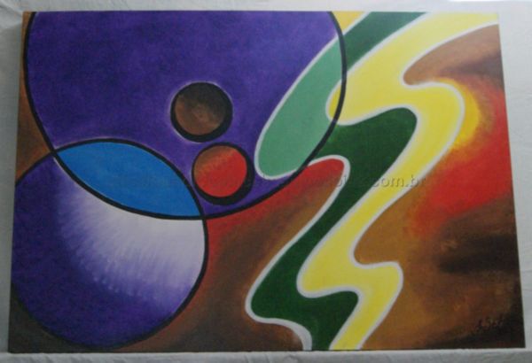 Boliche com dois