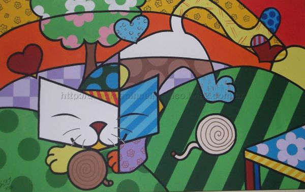 Love Cat GG 2013