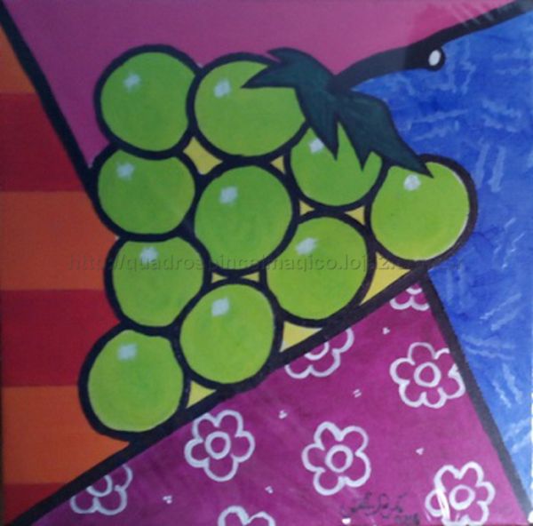 Uvas